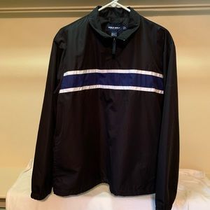 Ralph Lauren Polo Golf 1/4 ZIP Jacket, Medium